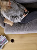 Podlaha PARKY DELUXE+ 06 European Oak Premium 1810/166/12 mm