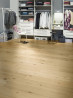 Podlaha PARKY PRO 06 Ivory Oak  Rustic Light 1203/190/7,2 mm