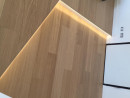Podlaha PARKY PRO 06 Ivory Oak  Premium 1203/190/7,2 mm