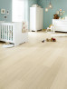 Podlaha PARKY DELUXE+ 06 Milk Oak  Premium 1810/166/12 mm