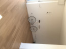 Podlaha PARKY PRO 06 Ivory Oak  Premium 1203/190/7,2 mm
