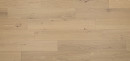 Podlaha PARKY PRO 06 Ivory Oak  Rustic Light 1203/190/7,2 mm