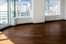 Podlaha PARKY PRO 06 Smoked Walnut 1203/190/7,2 mm