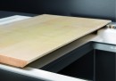 BLANCO 523344 Mosogató Collekctis 6 S antracit InFino excen.Silgranit PuraDur
