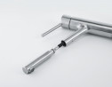 FRANKE Baterie FC 6383.501 TAROS NEO celonerez