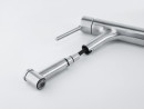 FRANKE Baterie FC 6386.501 TAROS NEO celonerez