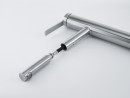 FRANKE Baterie FC 6388.501 TANGO NEO celonerez