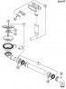 BLANCO 523456 Mosogató Subline 700-U Level fehér InFino kézikönyv SilgranitPura