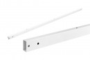 STRONG összekötő rúd EB12 40x20/1200 fehér