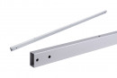 STRONG összekötő rúd EB14 40x20/1400 ezüst