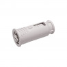 IF besüllyeszthető mágnes K-Lock 10x27mm szürke