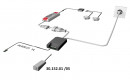 HAL-MultiSwitch PIR kapcsoló master egységhez new