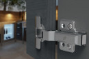 HETTICH 9289590 Veosys pánt rozsdamentes acél TH52x5,5 SiSy