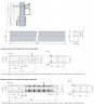 IF profil Triade Maxi és XXL-hez 2,4m