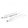 HETTICH 9255283 AvanTech You oldalfal szett 77/550 fehér