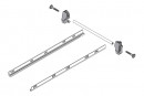 BLUM ZST.500BA oldalsó stabilizálás Antaro, NL500