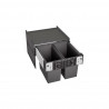 BLANCO 526201 Sorter SELECT II 50/2