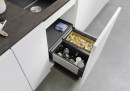 BLANCO 526201 Sorter SELECT II 50/2