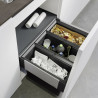 BLANCO 526204 sorter SELECT II 60/3