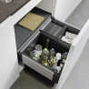 BLANCO 526205 Sorter SELECT II XL 60/3 XL 60/3