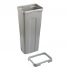 K-StrongBins szorter szett, 60l 2x21l + 2x9l