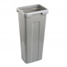 K-StrongBins szorter szett, 60l 2x21l + 2x9l