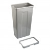 K-StrongBins szorter szett, 60l 2x21l + 2x9l