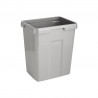 StrongBins szorter keret, 26 2x13l