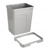 StrongBins szorter keret, 26 2x13l