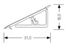 TL K023 SQ Venato 4,2 m