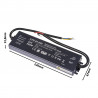 TL-tápegység LED-hez 24V 250W IP67