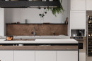 REHAU Tartozékok Rauvolet Noble matt 1500 mm Casa Blanca