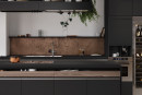 REHAU Tartozékok Rauvolet Noble matt 1500 mm After Dark