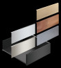 HETTICH 9283219 AvanTech YOU DesignCape 101/1970 beton