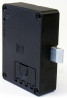 LEHMANN Elektronikus zár M410 RFID 13.56Mhz Mifare, leolvasó A02