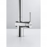 FRANKE Baterie FN 6100.031 ACTIVE NEW chrom