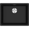 FRANKE Dřez MRG 110-52 553 x 433mm onyx