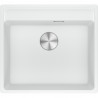 FRANKE Dřez MRG 610-52 RTL 560 x 510mm bílá led