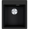 FRANKE Dřez MRG 610-39 FTL 440 x 500mm onyx