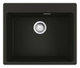 FRANKE Dřez MRG 610-54 FTL 590 x 500mm onyx