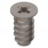 BL 661.1150 Euro csavar 11,5mm