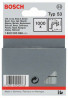 BOSCH 1609200366 Sponky do sponkovačky, typ 53 11,4 x 0,74 x 10 mm, 1000ks