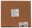 BOSCH 1605510281 Odsávací kryty pro broušení 125 mm