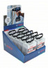 BOSCH 2607002799 Sada bitů Extra-Hard T20 25 mm, 25 ks