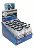 BOSCH 2607002806 Sada bitů Impact Control T25 25 mm, 25 ks