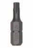 BOSCH 2607002799 Sada bitů Extra-Hard T20 25 mm, 25 ks