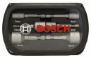 BOSCH 2607017569 6 darabos dugókulcs-készlet (50 × 6, 7, 8, 10, 12, 13 mm)