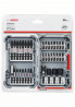 BOSCH 2607017568 Impact Control 36 darabos Pick and Click csavarhúzókészlet