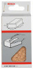 BOSCH 2607000636 Špalík pro ruční broušení 60 x 100 mm