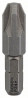 BOSCH 2607001567 Šroubovací bit Extra Hard PZ 4, 32 mm, 25ks